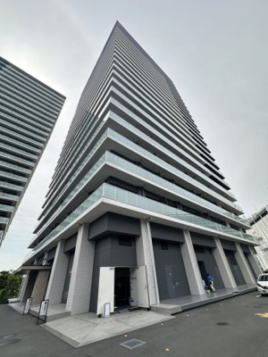 【駐車場】 | グレーシアタワーズ海老名ウエスト | ※別号室参照