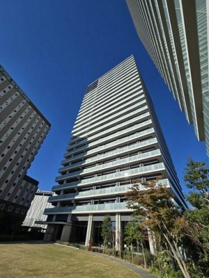 【外観】 | グレーシアタワーズ海老名ウエスト