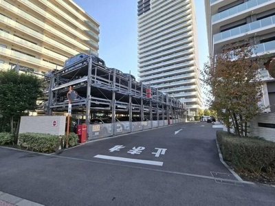  | グレーシアタワーズ海老名ウエスト