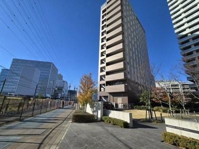  | グレーシアタワーズ海老名ウエスト