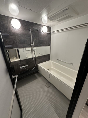 【浴室】 | グレーシアタワーズ海老名ウエスト | ※別号室参照