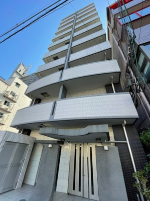 【外観】 | フォレストガーデン蒲生Ⅲ