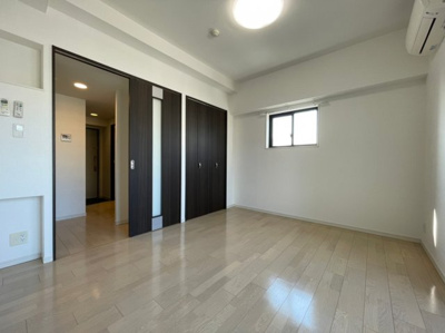 【居間・リビング】 | フォレストガーデン蒲生Ⅲ