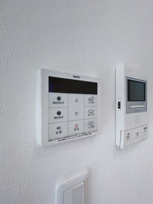 【設備】 | GlowHomes溝の口 | ※同建物ほかのお部屋の写真です。