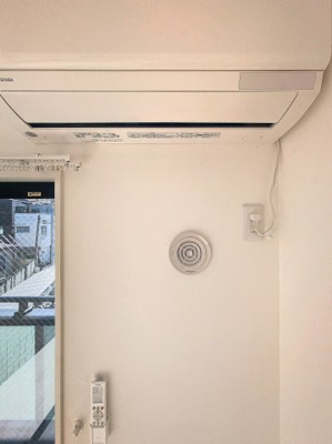 【設備】 | GlowHomes溝の口 | ※同建物ほかのお部屋の写真です。