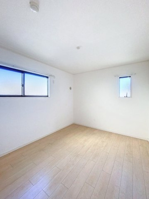 【洋室】 | GlowHomes溝の口 | ※同建物ほかのお部屋の写真です。