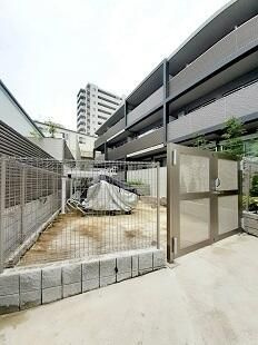 メゾン・レジュイットのその他共用部分