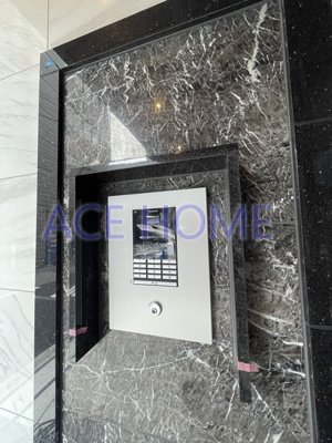 【セキュリティ】 | エステムコート難波サウスプレイスVIIIハイド