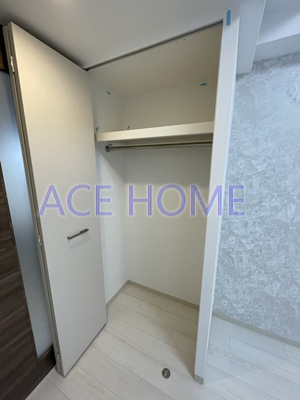 【収納】 | エステムコート難波サウスプレイスVIIIハイド