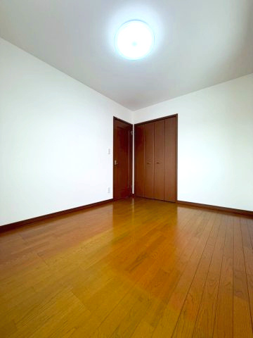 あいの里3条4丁目の洋室