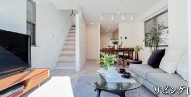 横浜市港北区日吉7丁目　中古戸建【仲介手数料無料】