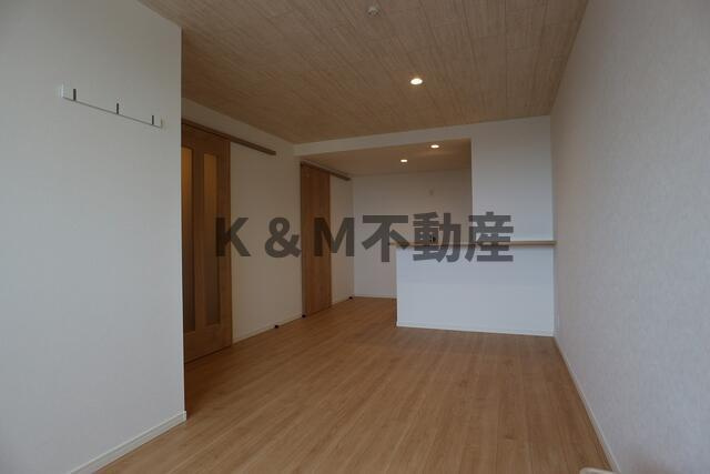 ＲＥＧＡＬＥＳＴ　豊四季駅前のその他|おしゃれなリビングです