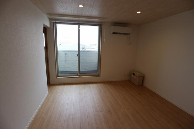 ＲＥＧＡＬＥＳＴ　豊四季駅前のセキュリティ