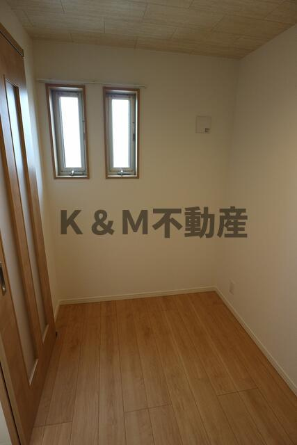 ＲＥＧＡＬＥＳＴ　豊四季駅前の展望|ゆったりとした居間です