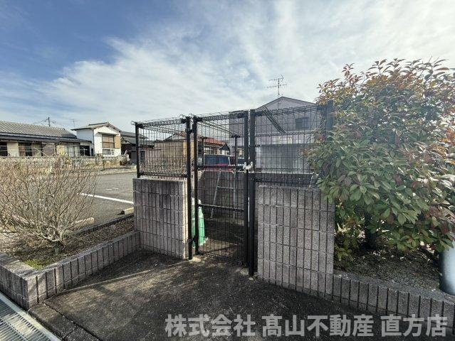 パルティール新入Ⅱの展望