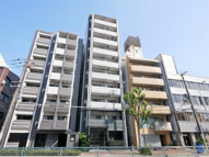 スワンズシティ福島グランデの画像