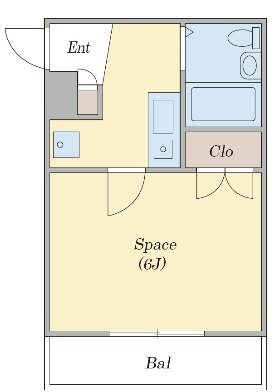 サウスコースト狩口