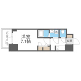 S-RESIDENCE阿波座bouncyの画像