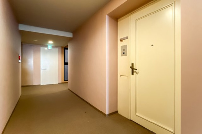 【その他共用部分】 | パーク・ノヴァ神宮前