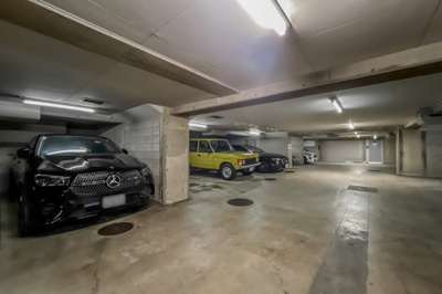 【駐車場】 | パーク・ノヴァ神宮前