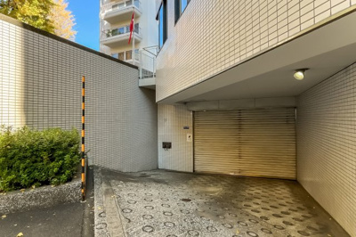 【その他共用部分】 | パーク・ノヴァ神宮前