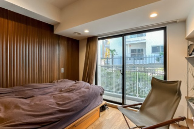 【内装】 | パーク・ノヴァ神宮前