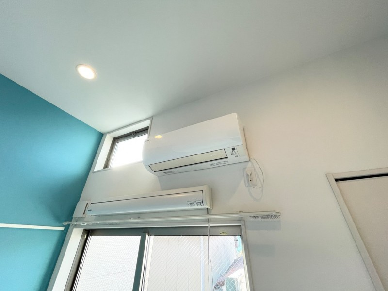 Ｆｉｏｒｅの居間・リビング