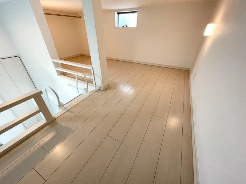 Ｆｉｏｒｅの居間・リビング