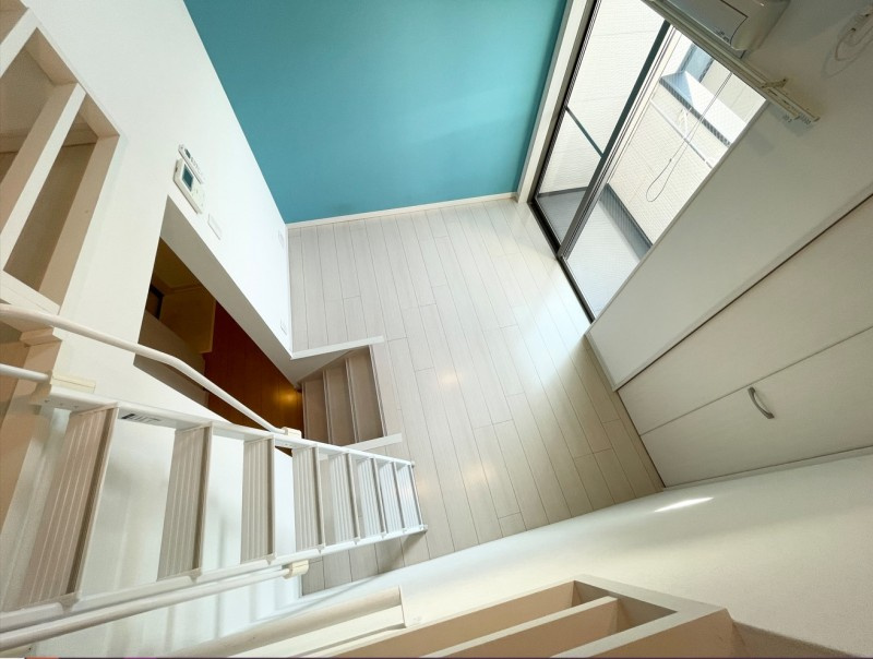 Ｆｉｏｒｅの居間・リビング