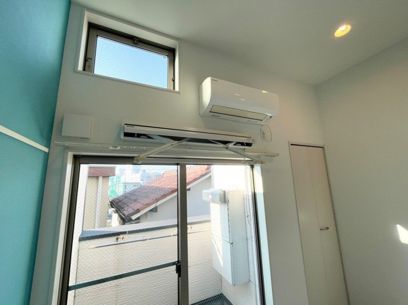 Ｆｉｏｒｅの設備