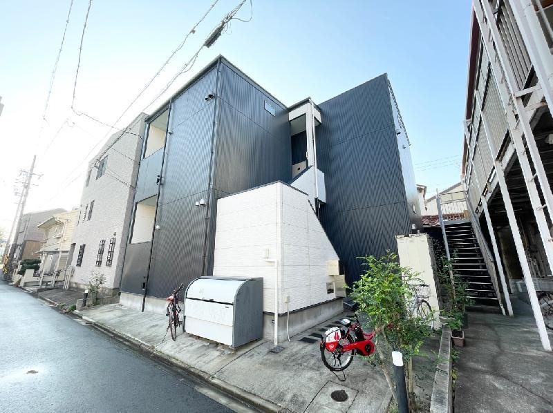 Ｆｉｏｒｅの外観