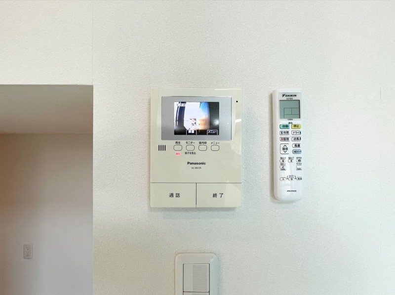 Ｆｉｏｒｅの設備