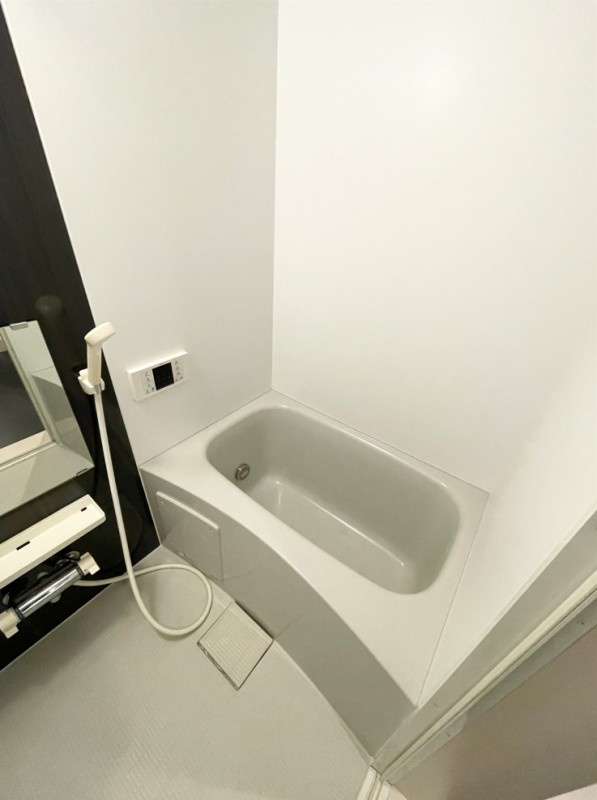 Ｆｉｏｒｅの浴室