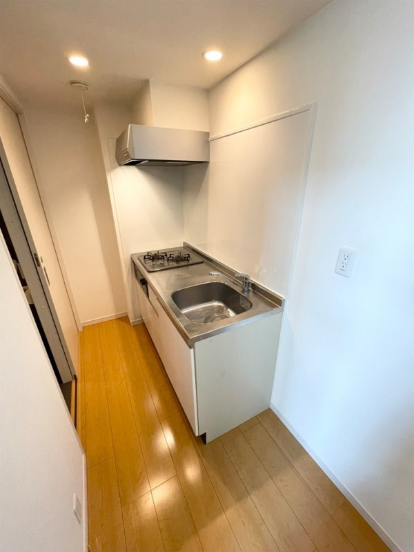 Ｆｉｏｒｅのキッチン