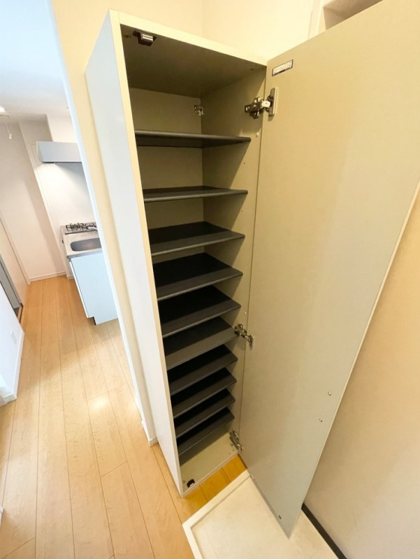 Ｆｉｏｒｅの玄関