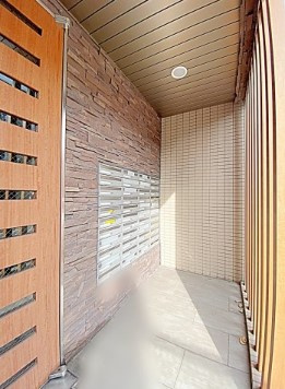 スカイコート松原のその他共用部分