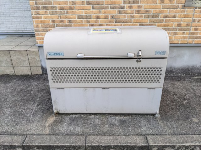 ハーモニーテラス清水Ⅳのその他共用部分