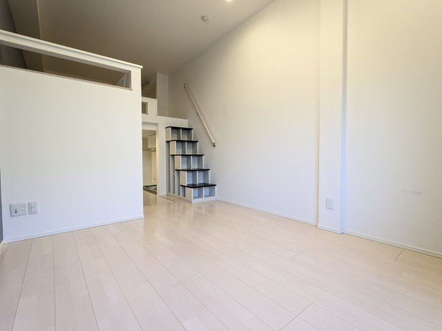 ハーモニーテラス清水Ⅳの洋室