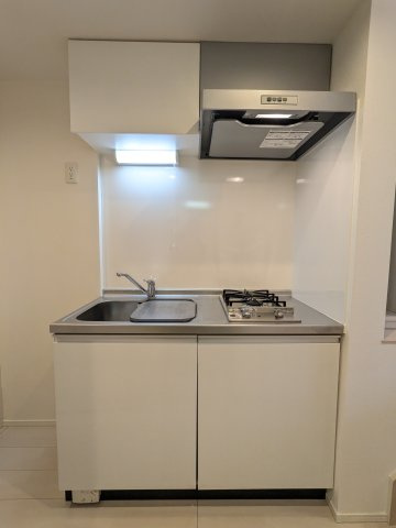 ハーモニーテラス清水Ⅳのキッチン
