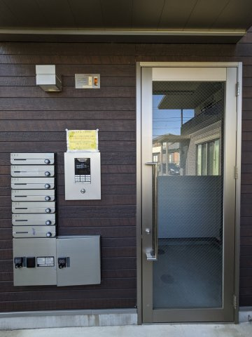 エトワール大曽根のその他共用部分