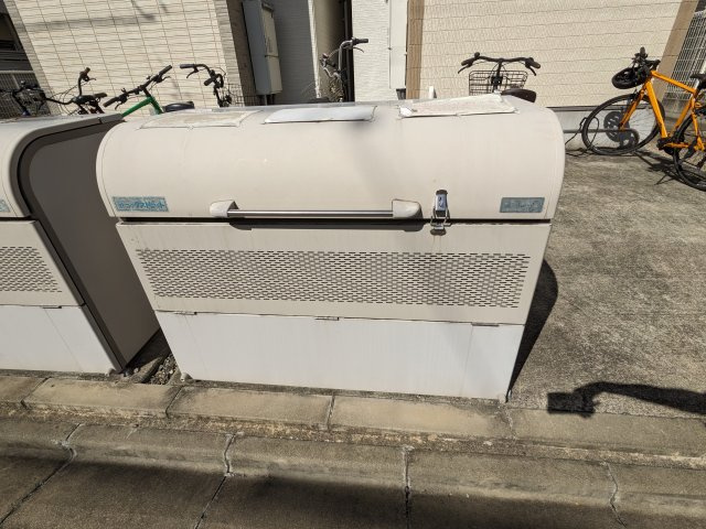 エトワール大曽根のその他共用部分