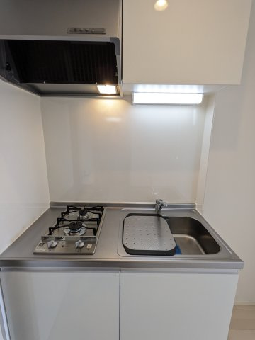 エトワール大曽根のキッチン|301号室