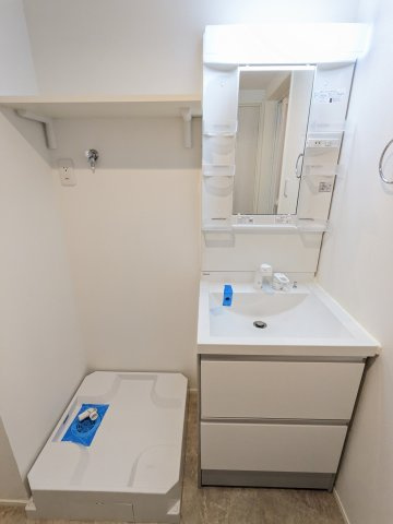 エトワール大曽根の洗面所|301号室