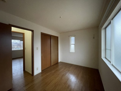 【洋室】 | ルミエール吉根