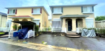 【外観】 | ルミエール吉根