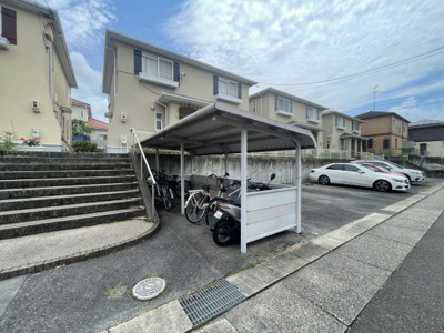 【その他共用部分】 | ルミエール吉根