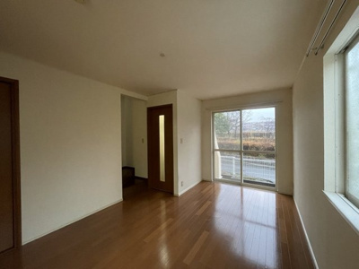 【居間・リビング】 | ルミエール吉根