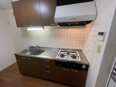 【キッチン】 | ルミエール吉根