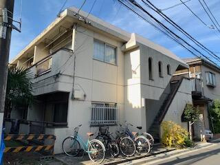 竹森ハイツの画像