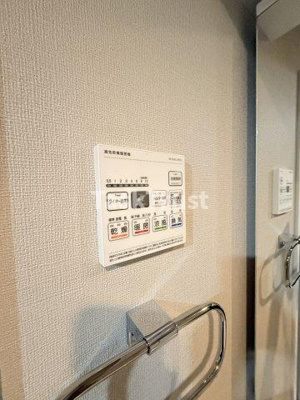 【設備】 | セイワパレス本町東